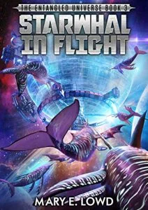 Cover of Starwhal In Flight