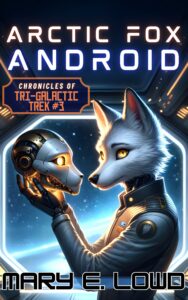 Arctic Fox Android