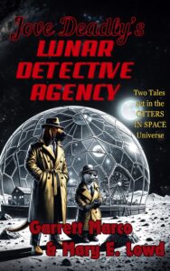 Jove Deadly’s Lunar Detective Agency