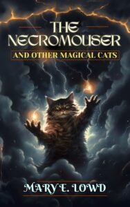 The Necromouser and Other Magical Cats