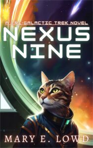 Nexus Nine