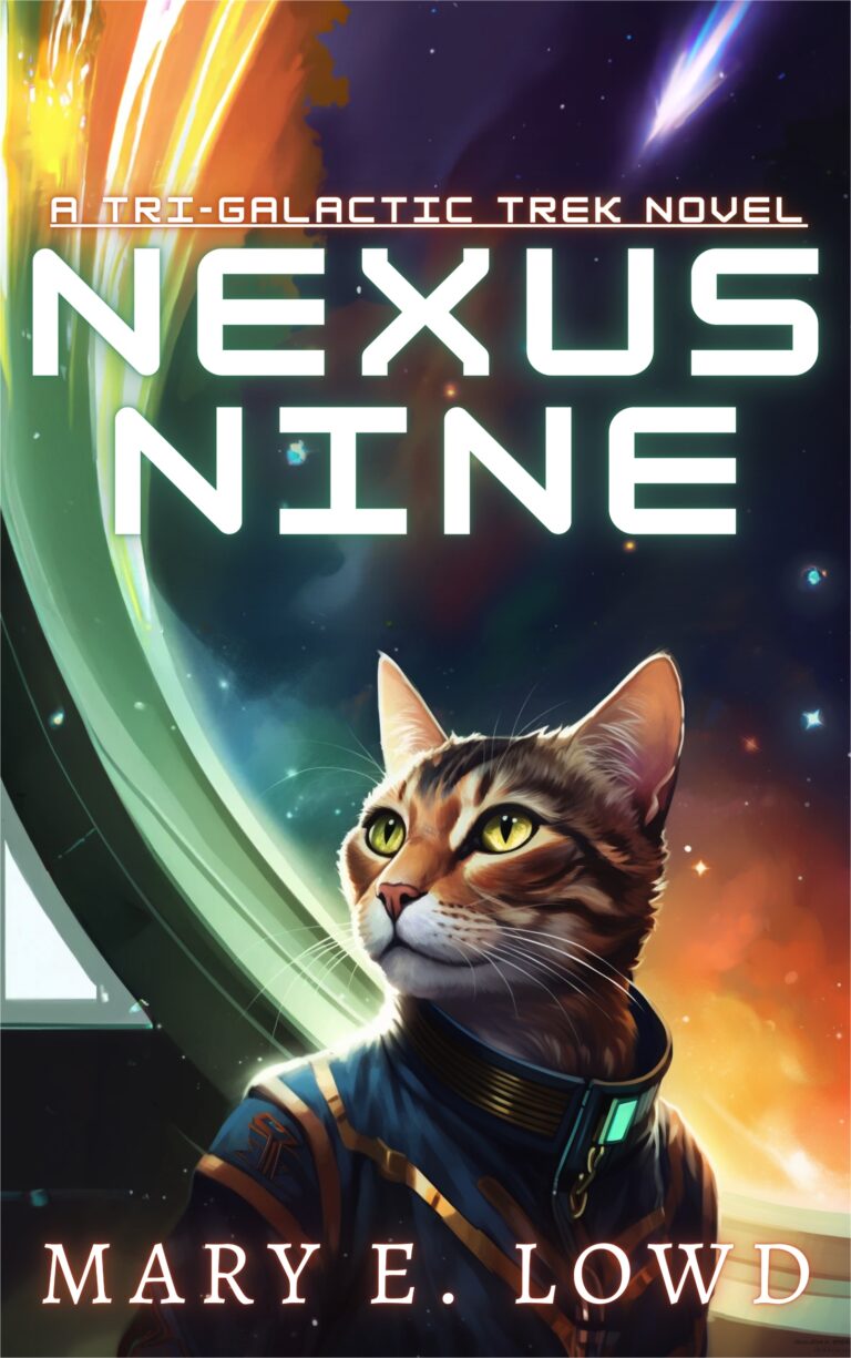 Nexus Nine