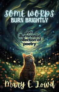 Some Words Burn Brightly: An Illuminated Collection of Poetry