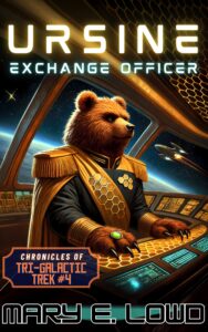 Ursine Exchange Officer