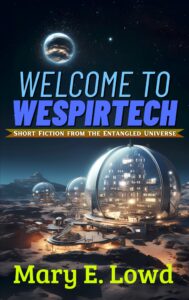 Welcome to Wespirtech