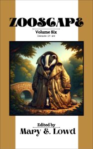 Zooscape: Volume 6